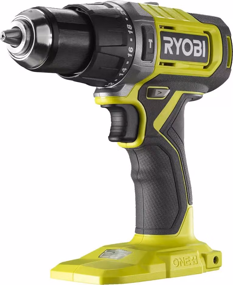 Ryobi RPD18-0 ONE+ Trapano a percussione a batteria Trapano Solo 18V ONE+