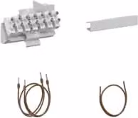 Striebel e John ZAVN Kit cavi di comando 7/9RE NRM 2CPX054332R9999