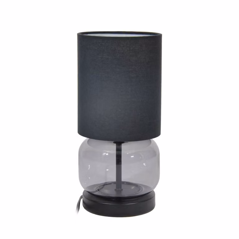 Lampada da comodino DORME TB-63748-BL-SG Italux