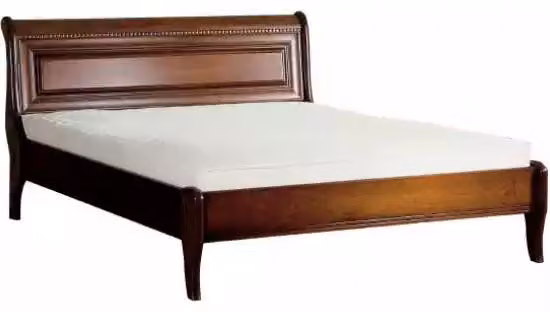 Bett Design Luxus Hotel Betten Ehe Schlaf Zimmer Doppel Barock Holzbetten