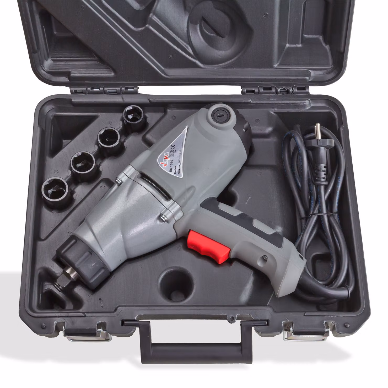 Avvitatore a impulsi elettrico ES1010 / 230 volt