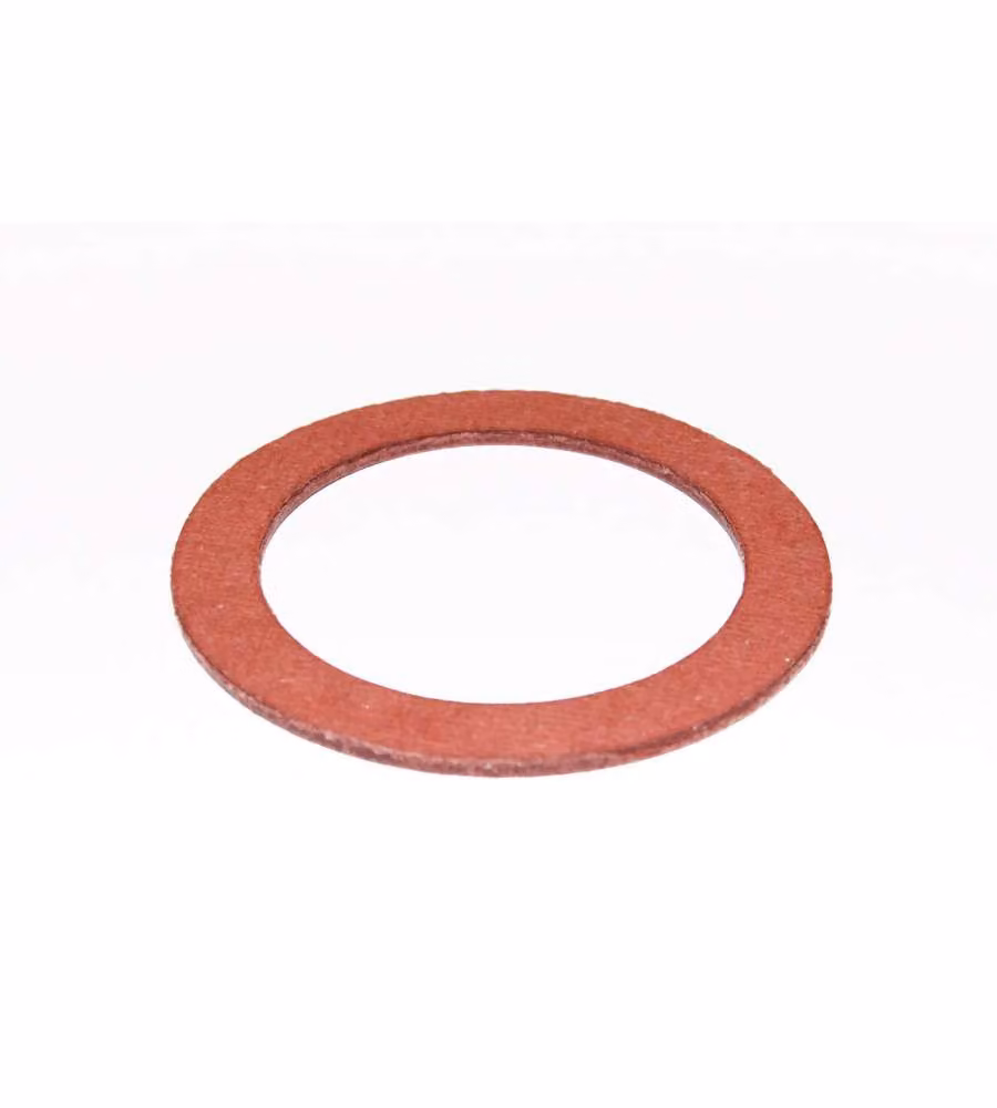 Guarnizioni in fibra 3/4" - 10 pz.