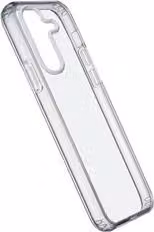 Cover Clear Strong per Galaxy A35 5G Cellular Line Trasparente