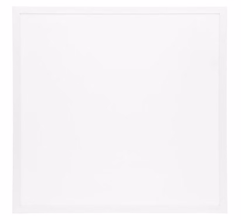 Pannello a soffitto Ecolite White LED 600 x 600 mm 17W LED-GPL-17W