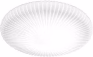 Lampada Da Soffitto Atrium Pl D45 Ideal-Lux