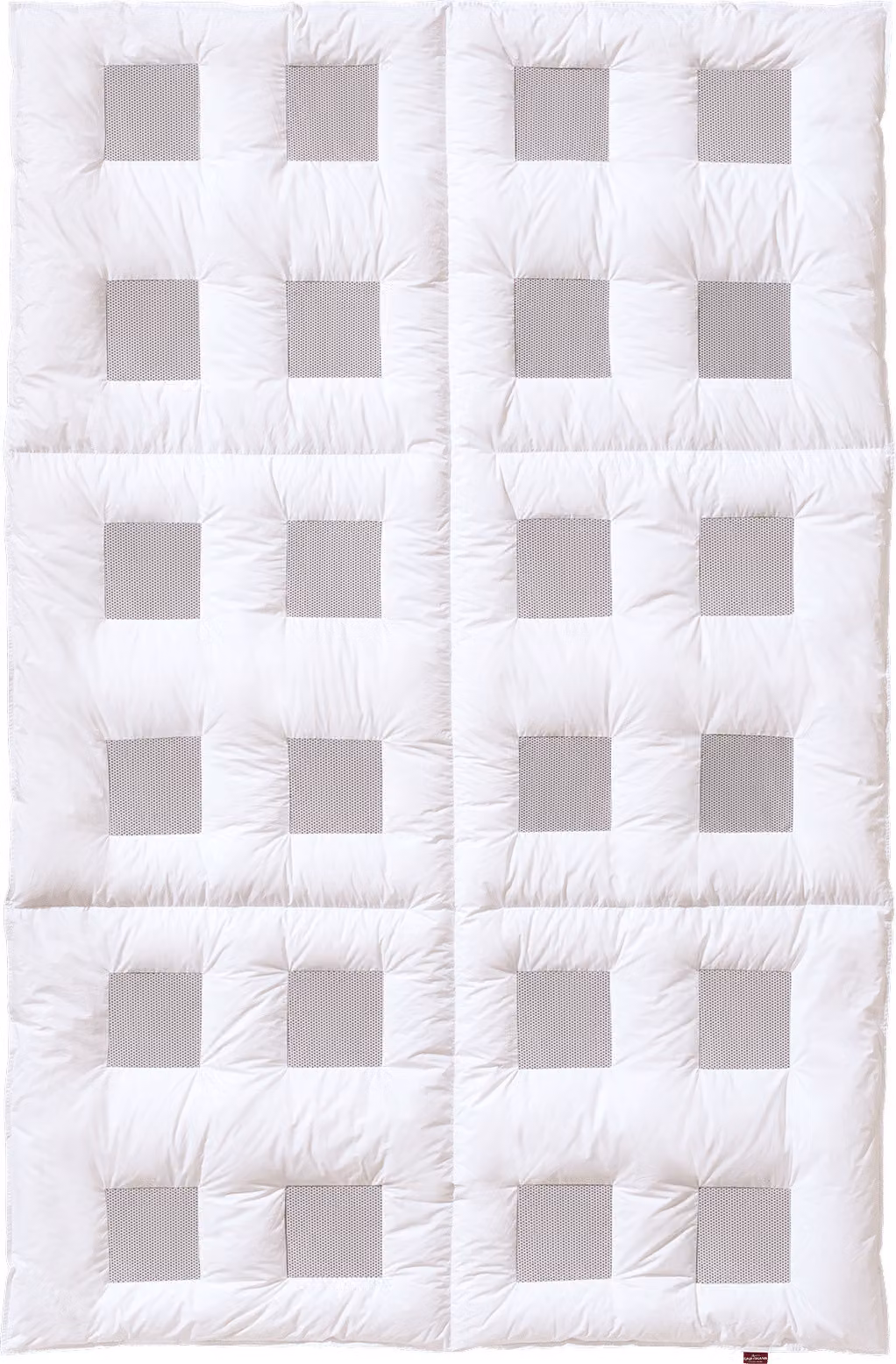 Piumino Kauffmann ClimaBalance 135x200 cm, leggero