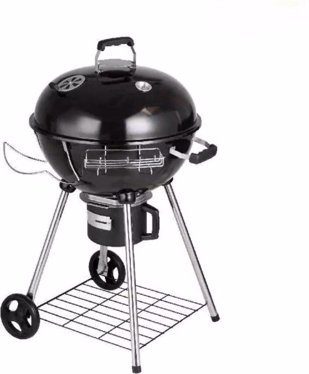 Grigliare - Grigliare le uova - BBQ - Ideale per il campeggio e il giardino