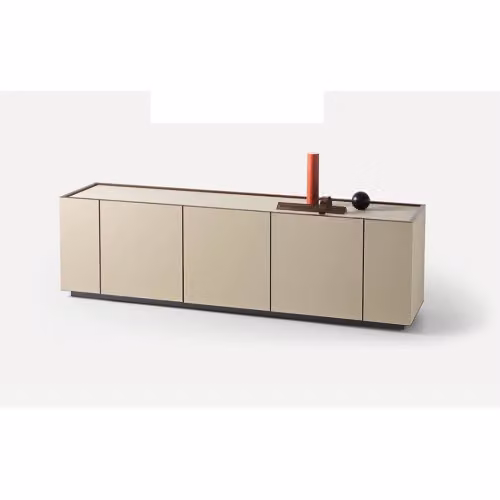 Madia design moderno Cornice di Pianca
