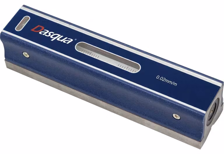 Dasqua 8301-1010-A Livella digitale ad alta precisione