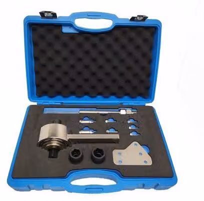 Set di moltiplicatori di coppia per motori - rapporto 5:1 - utensile per bulloni dell'albero motore