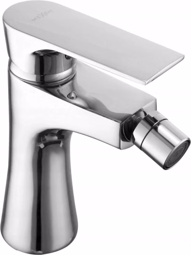 Mexen Axel rubinetto bidet, cromo - 73820-00