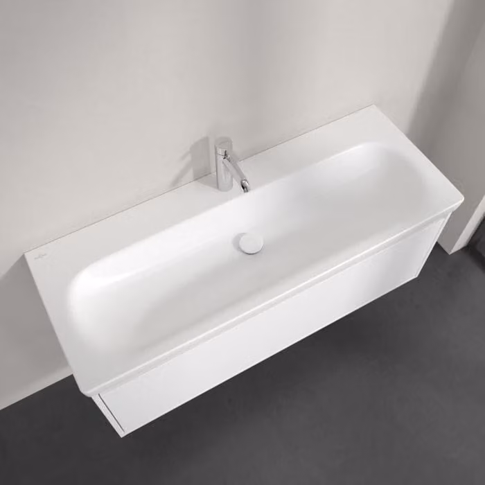 Villeroy & Boch 5A51C1RW Mobile WT Skyla 5A51C1 1200x460 mm