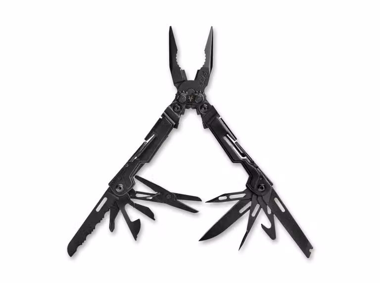 SOG PowerPint Nero Mulitool