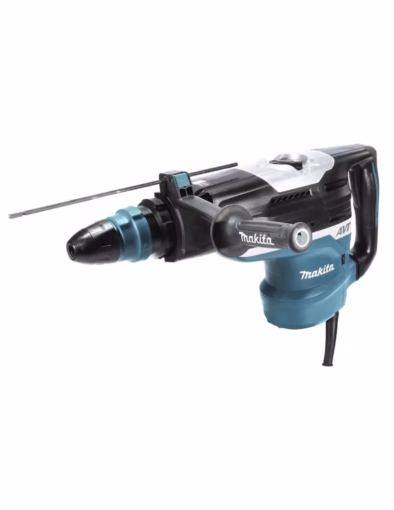 Tassellatore Makita HR5212C da 1510 W blu – 2