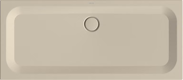 BetteUltra receveurs de douche rectangulaires, 1600x700x35mm, 5951-422, 5951-422