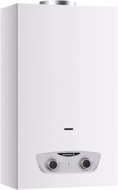 Scaldabagno a Camera Aperta Ariston Fast R X 14 Litri Metano