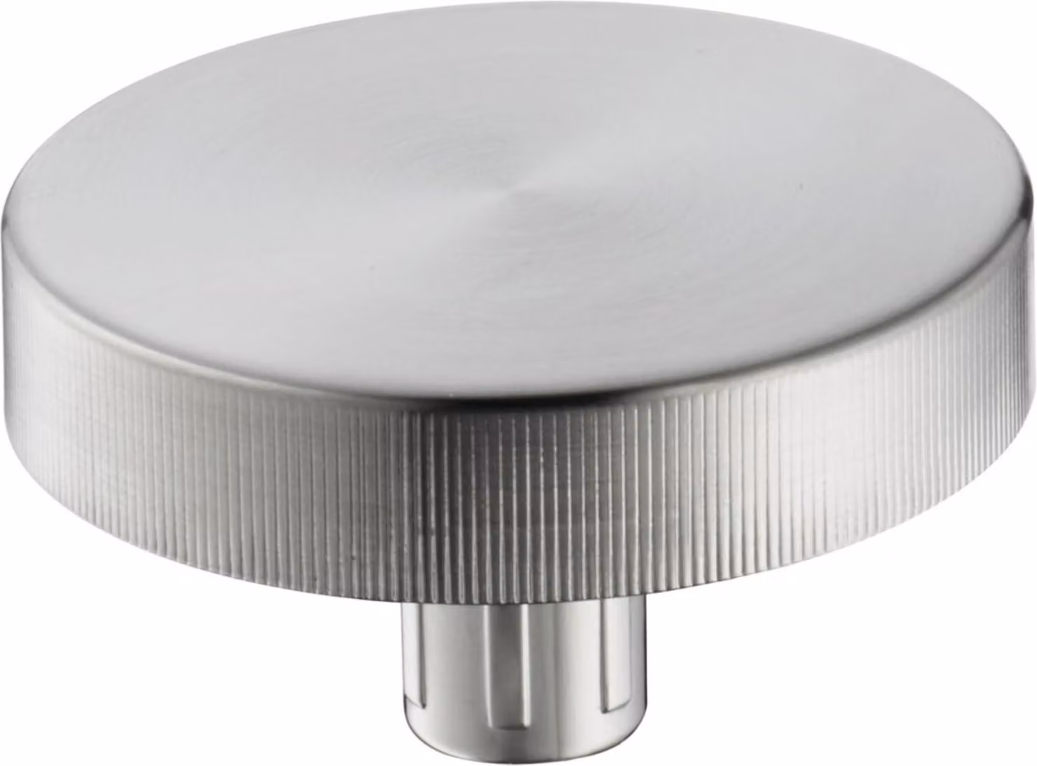 hansgrohe maniglia girevole A11 per azionamento eccentrico look acciaio inox