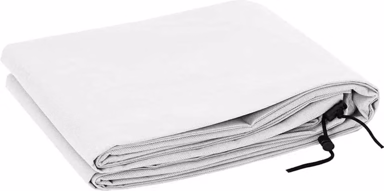 Coperture in Fleece per Protezione Antigelo delle Piante 5 pcs