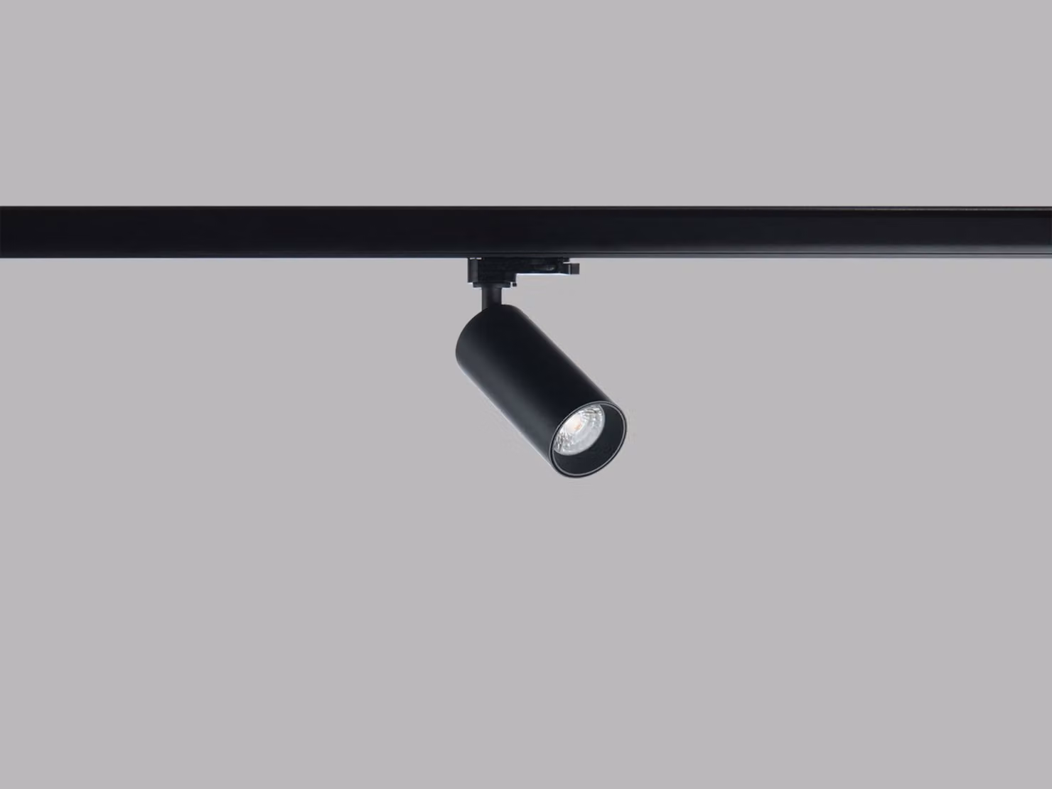 LED2 6090233CS Striscia LED RENO, B CASAMBI 10W 3000K nera