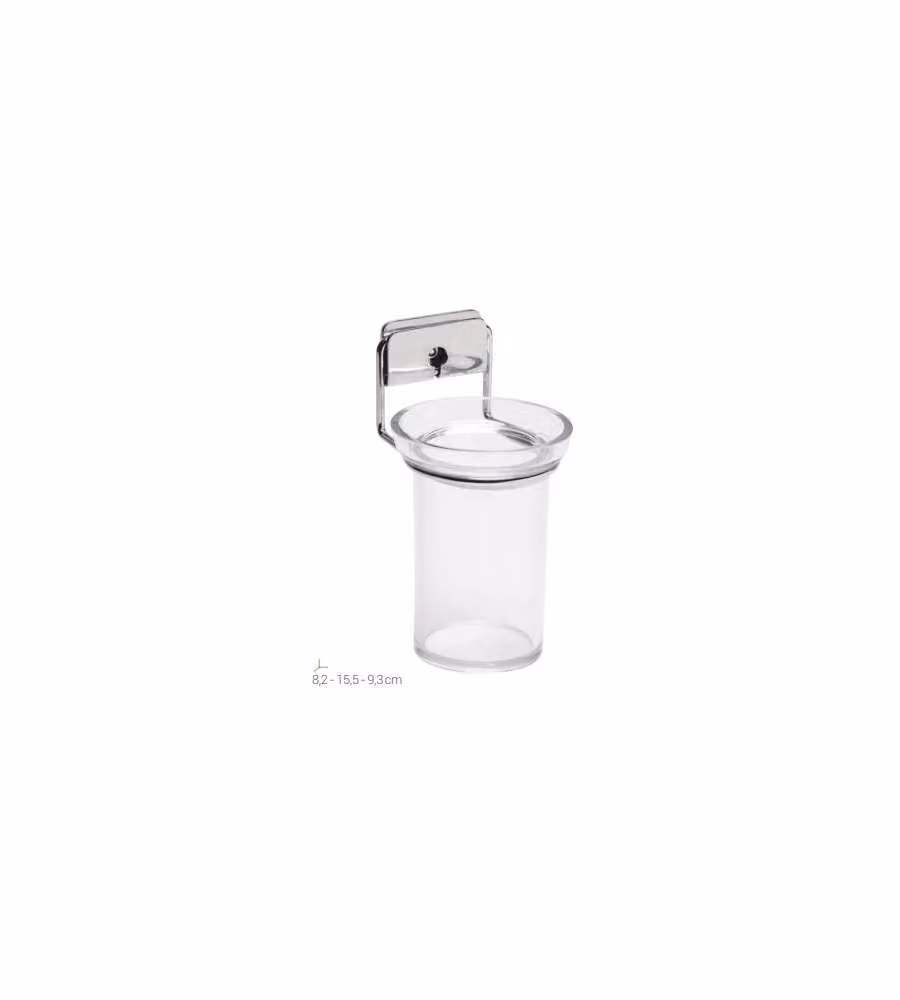 Portaspazzolini Grip
