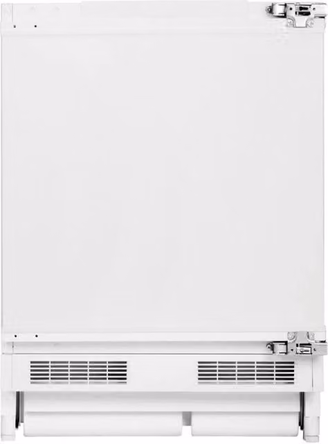 Frigo incasso Beko BU1154HCN sottopiano con celletta 107 lt. bianco