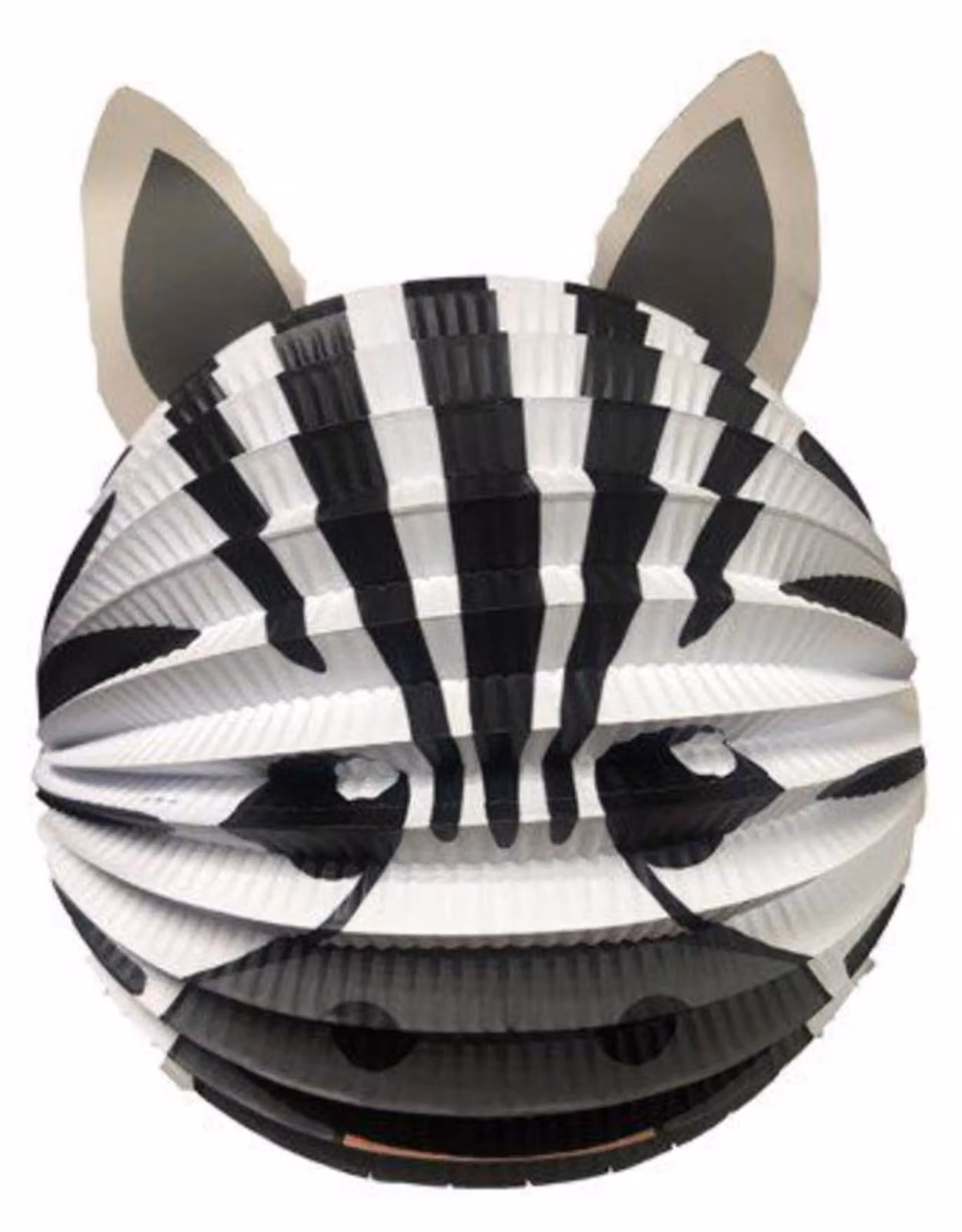 Lampada Haza a forma di palla, Ø 20 cm