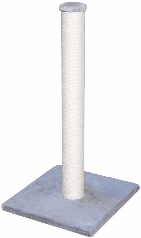 Graffiatoio Nobby Classic "BARI" grigio