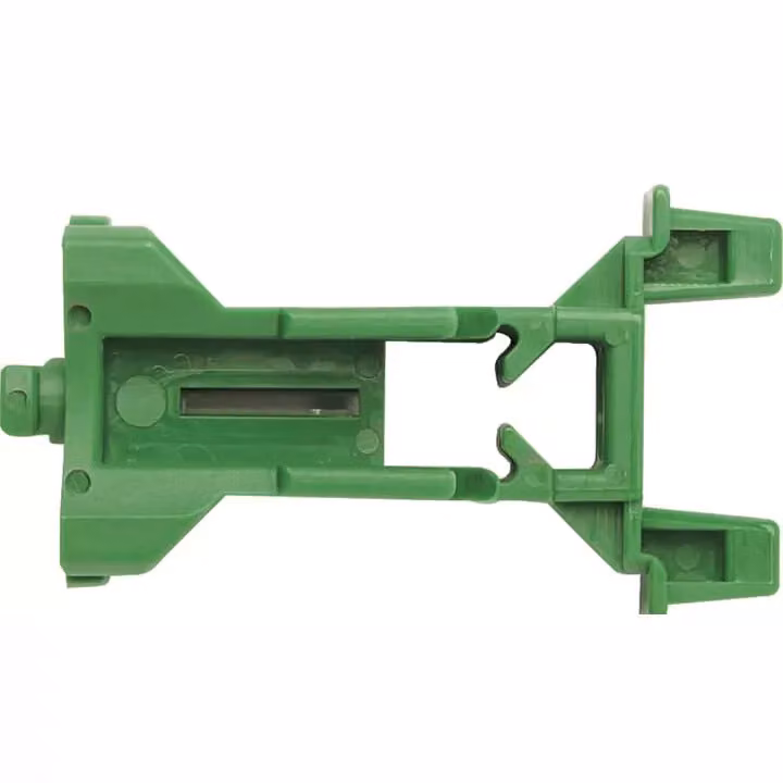 Striebel and John ED137P40 Supporto per coperchio alto 45 mm Unità di imballaggio 40 pezzi 2CPX062601R9999