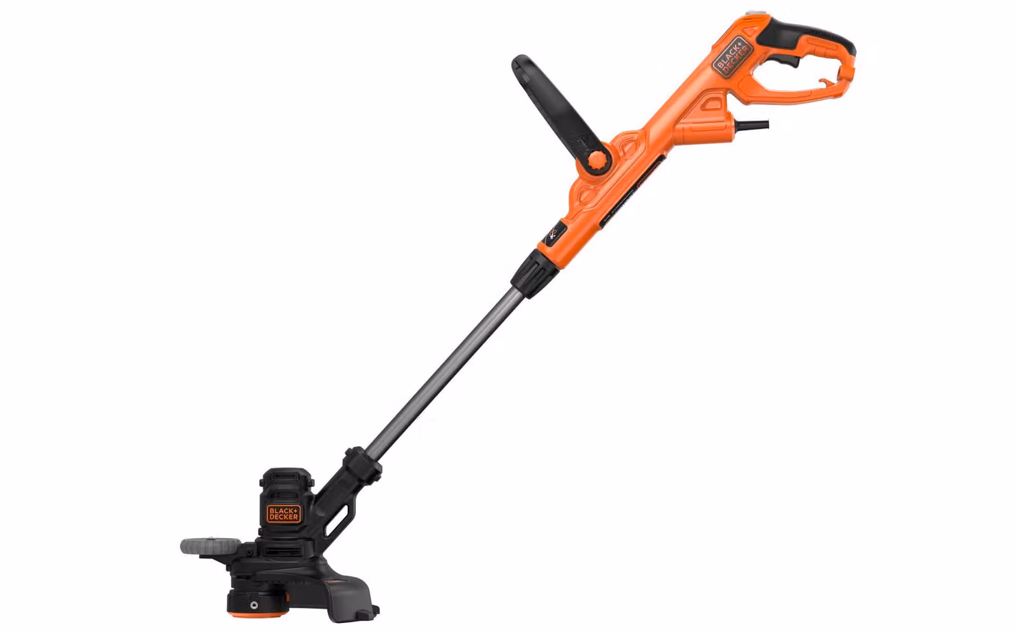Rasentrimmer 28 cm 550 W Powercommand