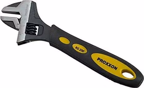 Proxxon 23990 Rollgabelschlüssel RG 200