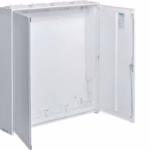 Scatola per contatori, universaleZ 1100x1050x205, IP54 - Scatola per contatori vuota IP54 1100x1050mm Z...