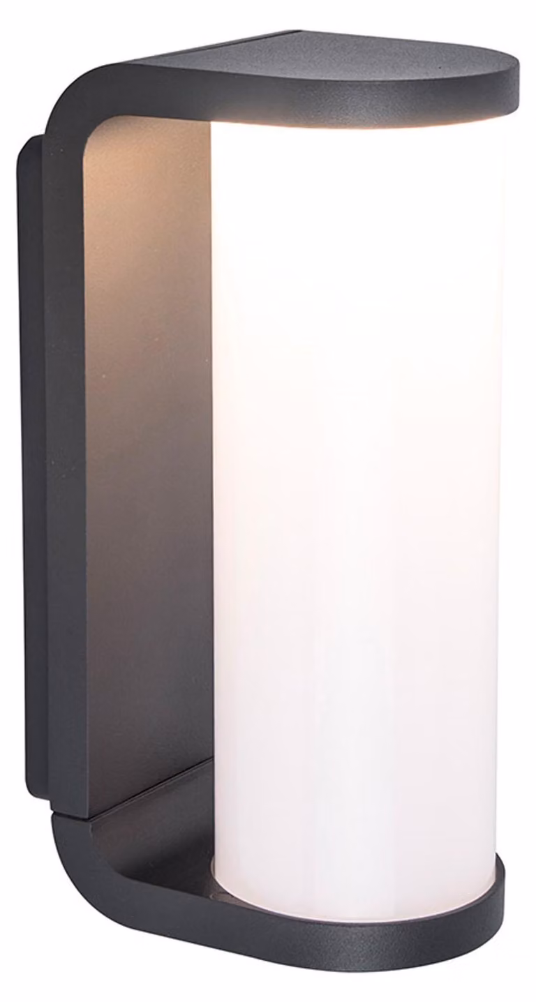 Lampada da facciata per esterni ADALYN antracite Lutec 5193602118