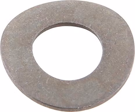 Rondella elastica B10 (DIN 137), zincata