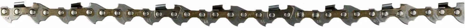 Ryobi RAC227 Catena per motosega OCS1830 RY36CSX30B 12"/30 cm 45 maglie 1,09 mm 9,53 mm