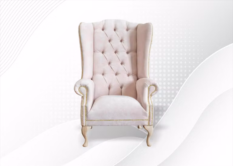 Club Moderner Polster Fernseh Lounge Sessel Sofa Couch 1 Sitzer Designer Couchen