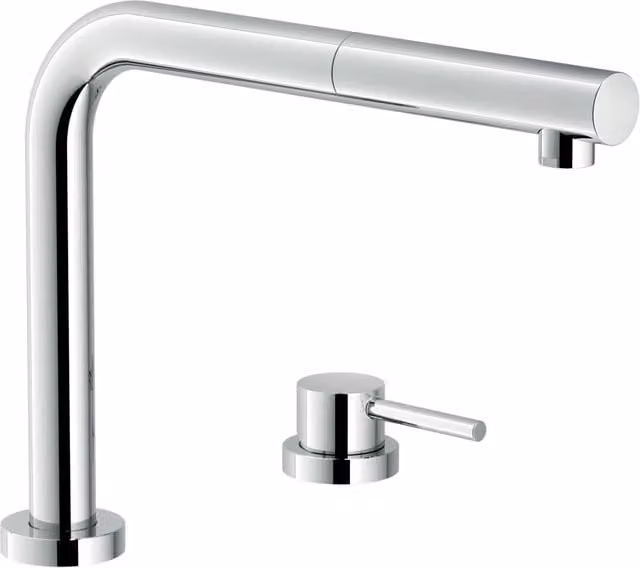 Miscelatore ACQUERELLI AQ93500CR