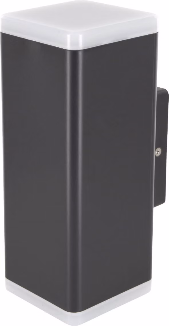 Lampada da parete a LED IP65 - 12W bianco luce diurna