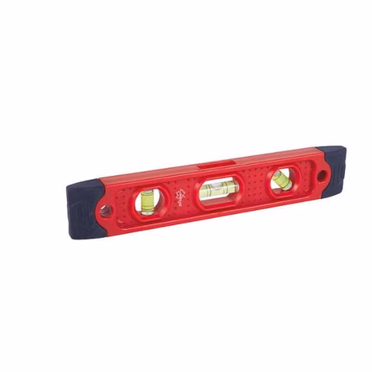Livella magnetica da 22,5 cm