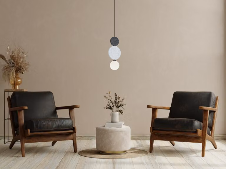 ANDREA PND-59779B-1M-MLTI Lampada a sospensione Italux