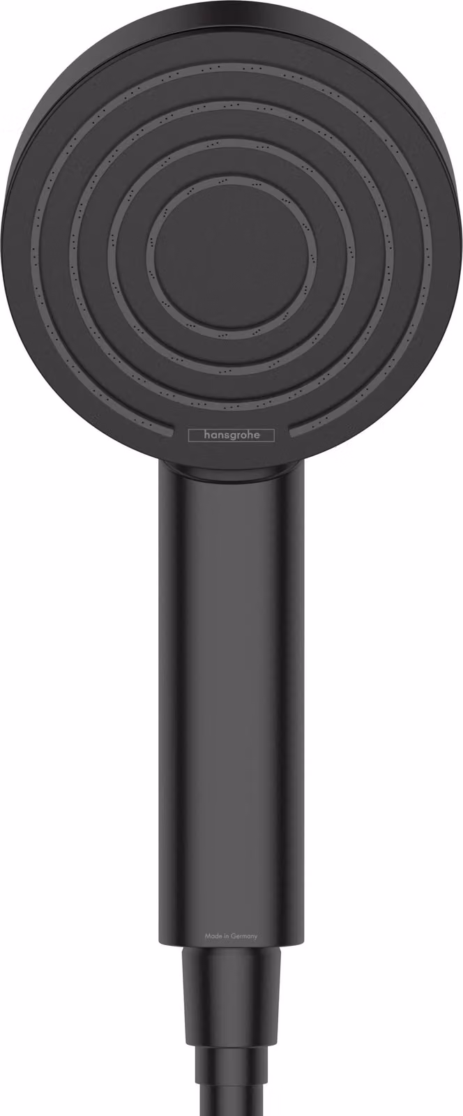 hansgrohe Pulsify S Douchette à main 105 1 jet, 24120670, 24120670