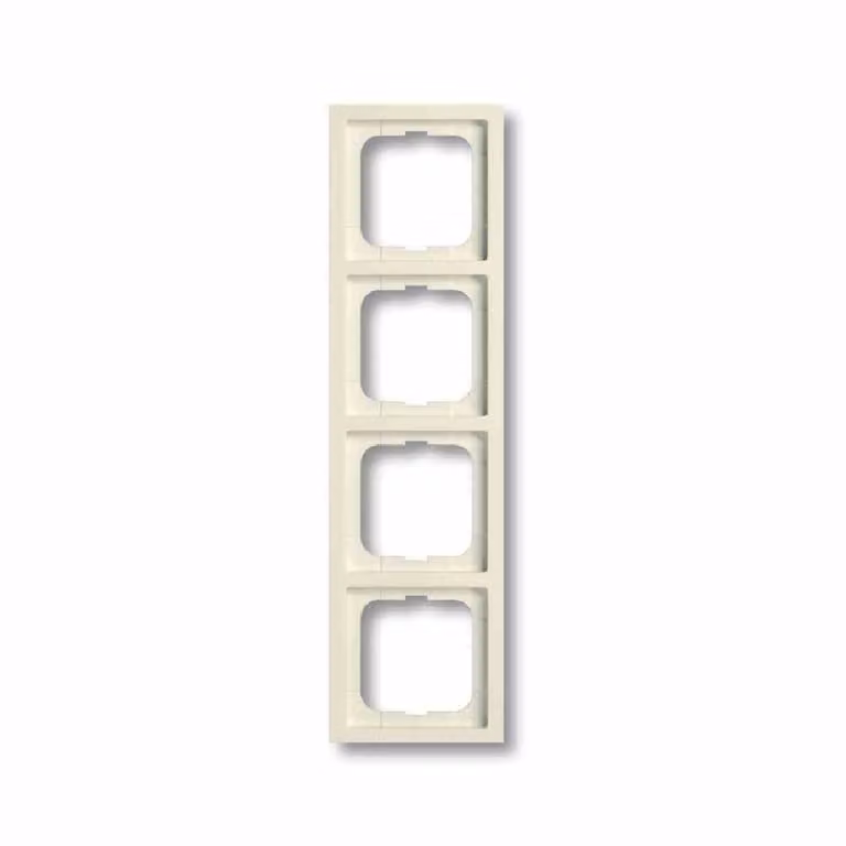 Busch-Jaeger FU FRAME 4F (1724-182K)