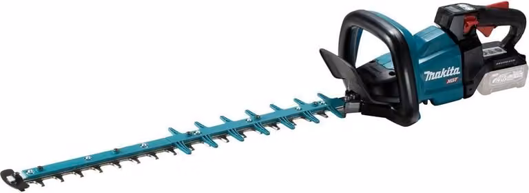 Tagliasiepi Makita 40V Xgt Uh008Gz 600Mm