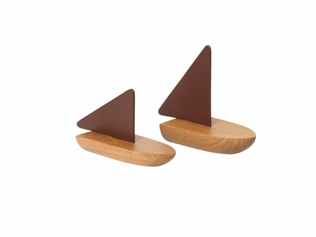 Opty Boat Oggetto - Set da 2