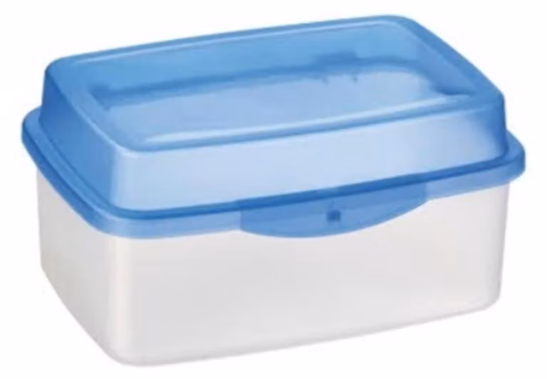 Sunware Club Cuisine Box mit Deckel 3,5 litri
