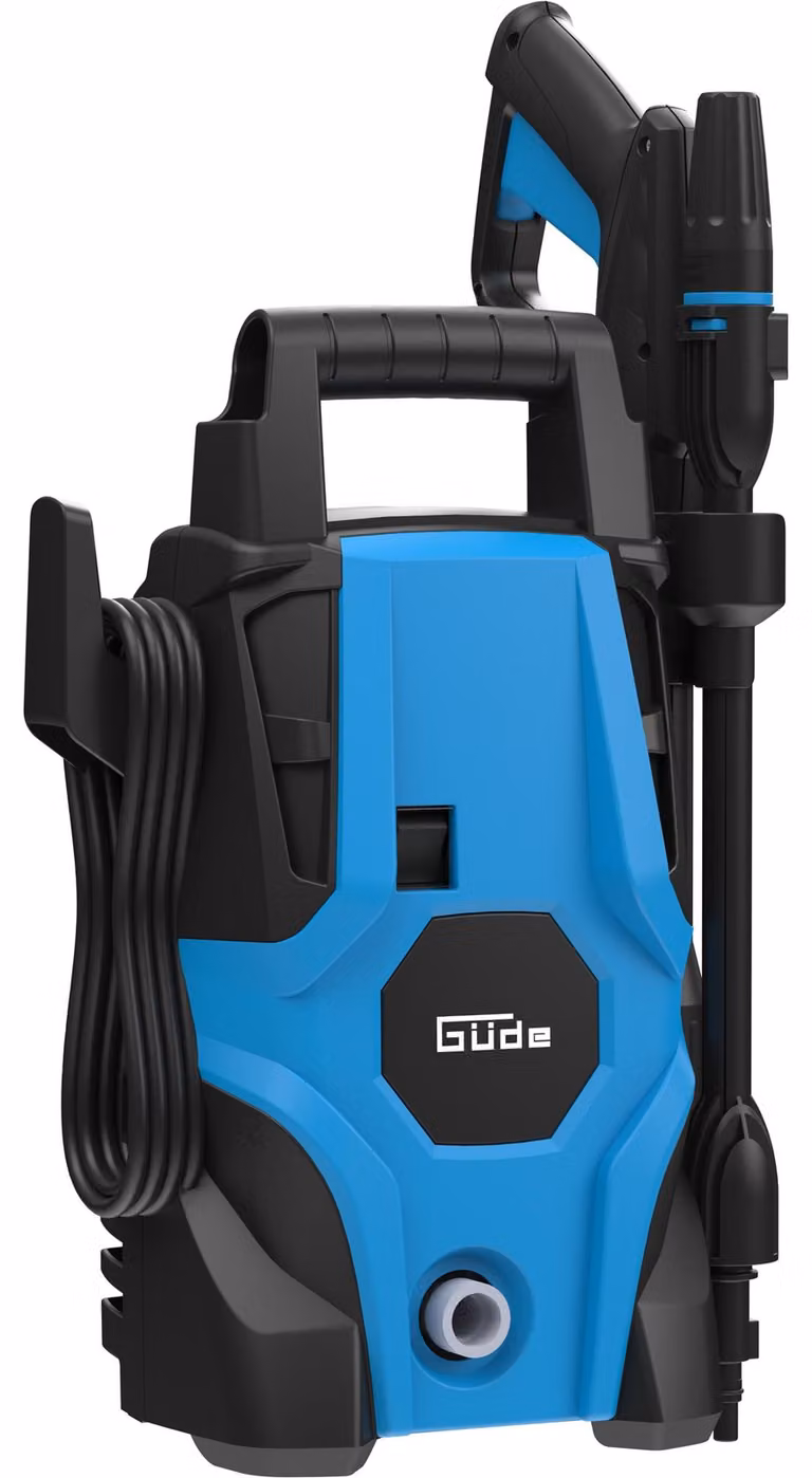 Idropulitrice ad alta pressione GHD 1400-105