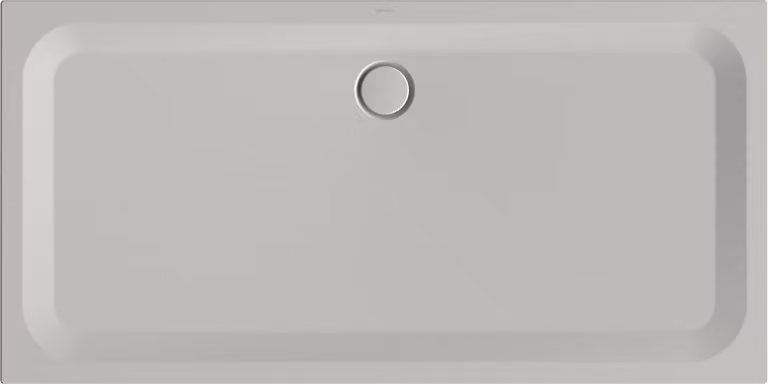 BetteUltra receveurs de douche rectangulaires avec BetteAntidérapant Pro, 1800x900x35mm, 5982-410AE, 5982-410AE