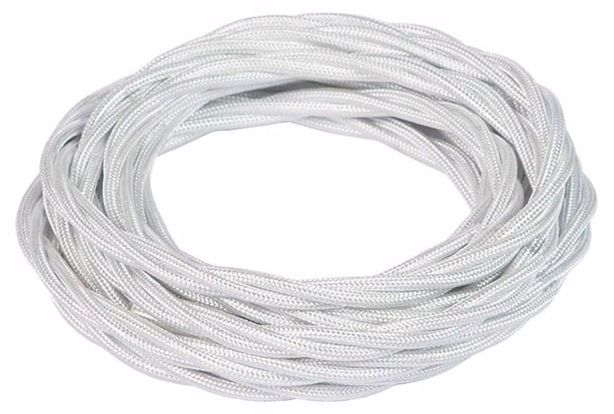 FANTON FME93808-10, cavo di alimentazione, lunghezza 10 metri, tipo FRRTX 3G1,5 BI