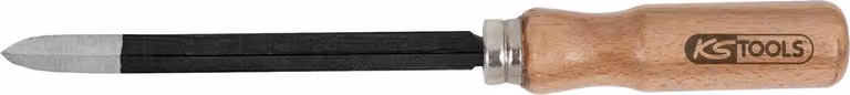 KS Tools 1503246 150.3246 Triangular scraper