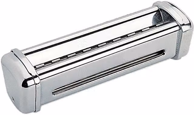 Accessorio per macchina per pasta Imperia Simplex Reginette 44mm colore argento