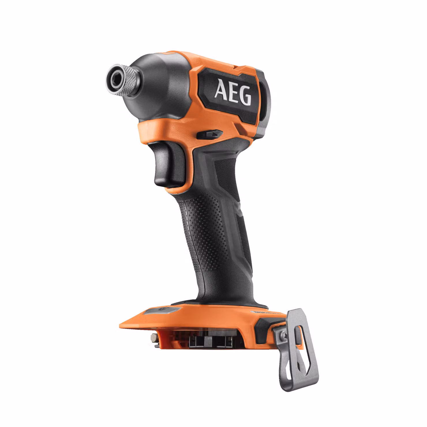Avvitatore a percussione brushless AEG Subcompact 18V